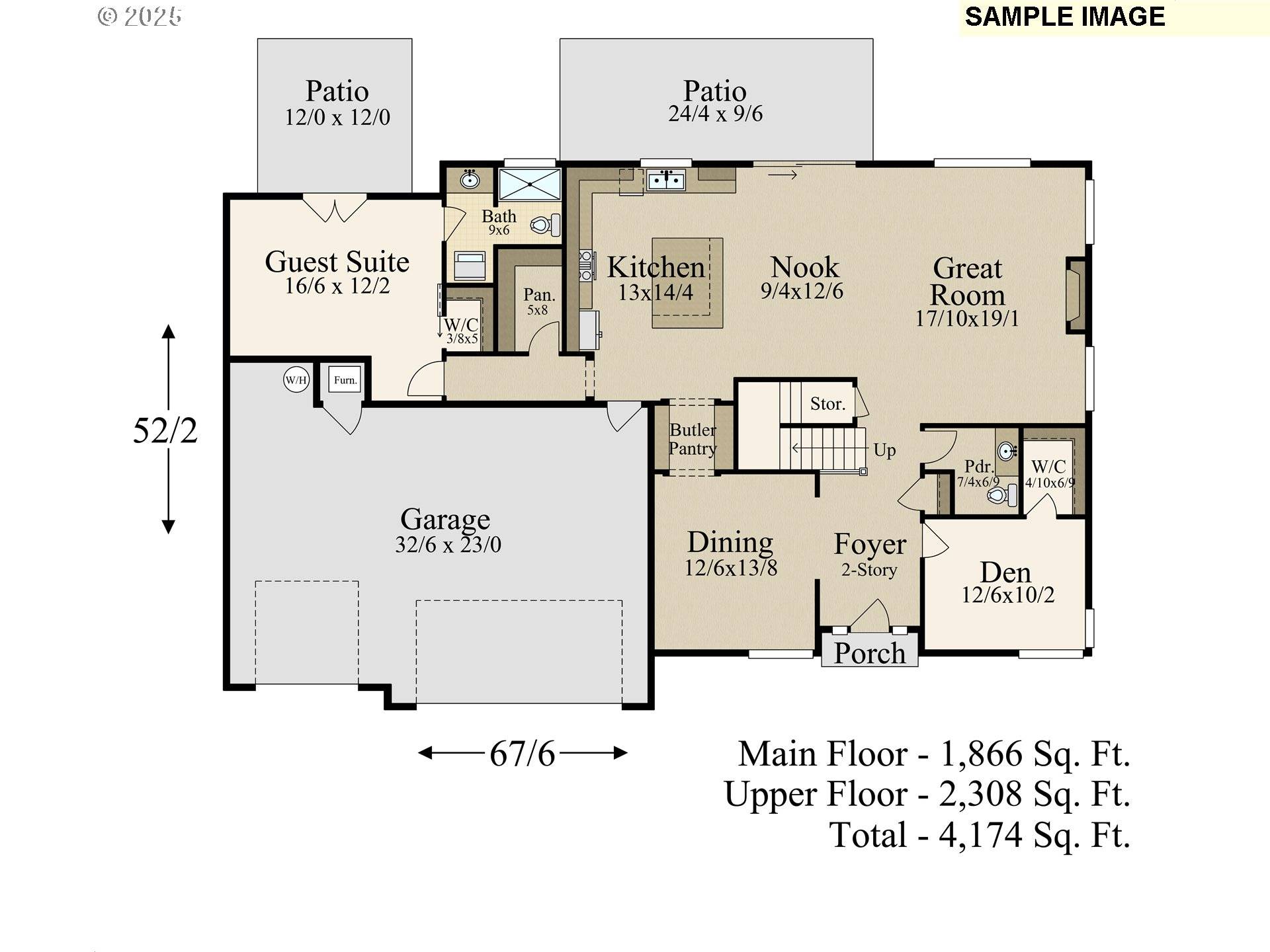 Sherwood, OR 97140,23157 SW CURRY RIDGE DR