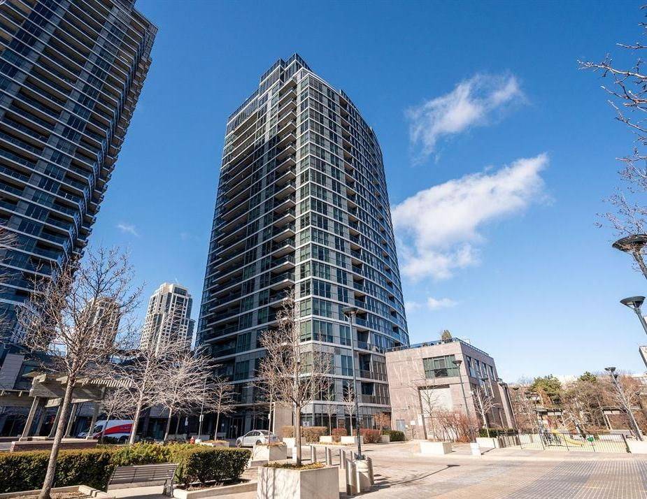 1 Valhalla Inn RD #1610, Toronto W08, ON M9B 1S9