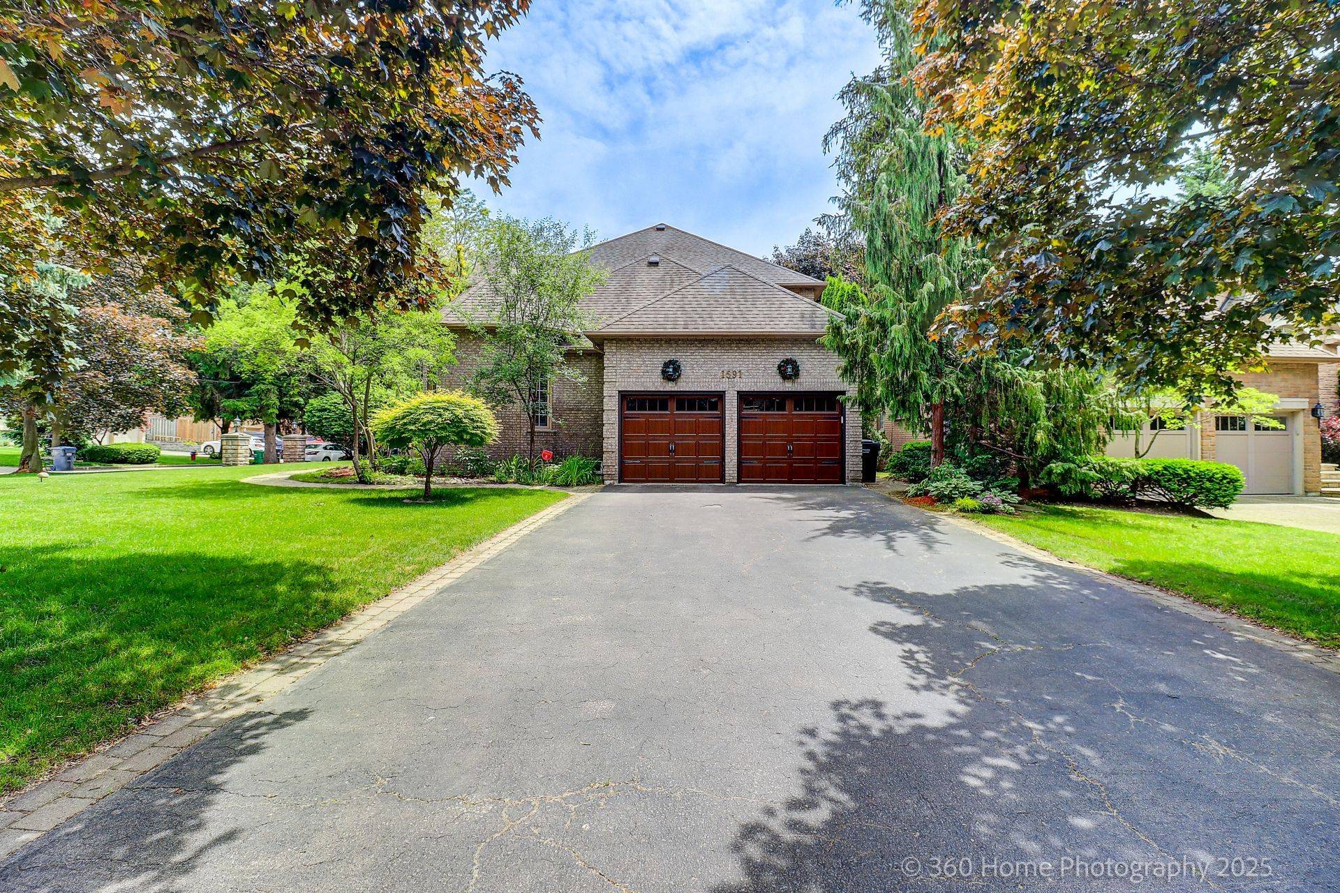 Mississauga, ON L5G 4S9,1591 Hampshire CRES