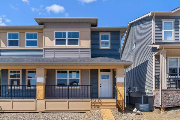 112 Legacy Reach CT Southeast, Calgary, AB T2X5V2