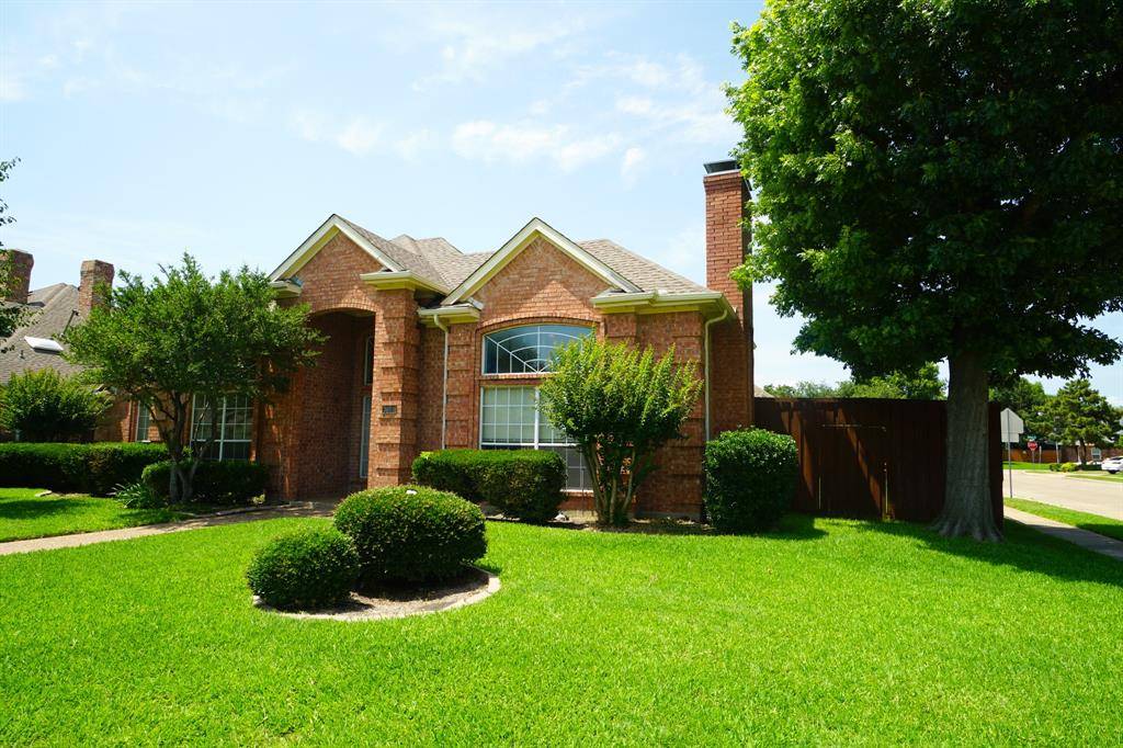 Plano, TX 75075,3601 Dartmouth Circle