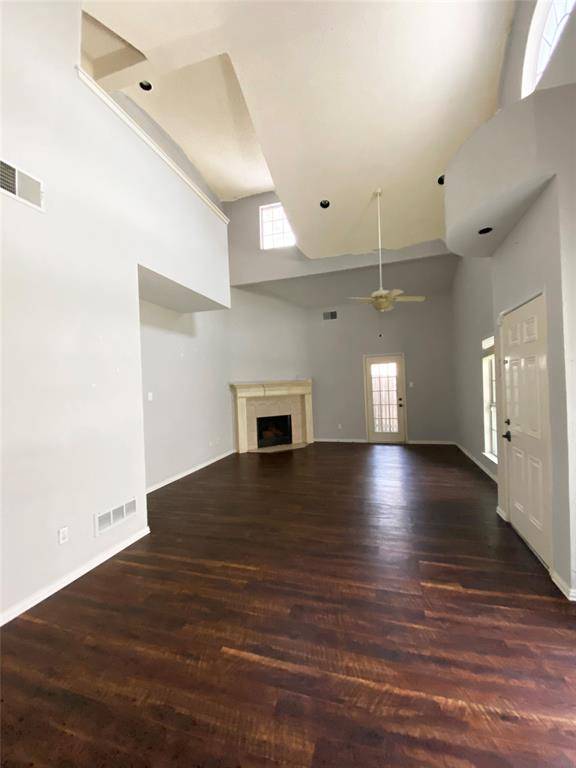 Frisco, TX 75034,8400 Hickory Street #2902