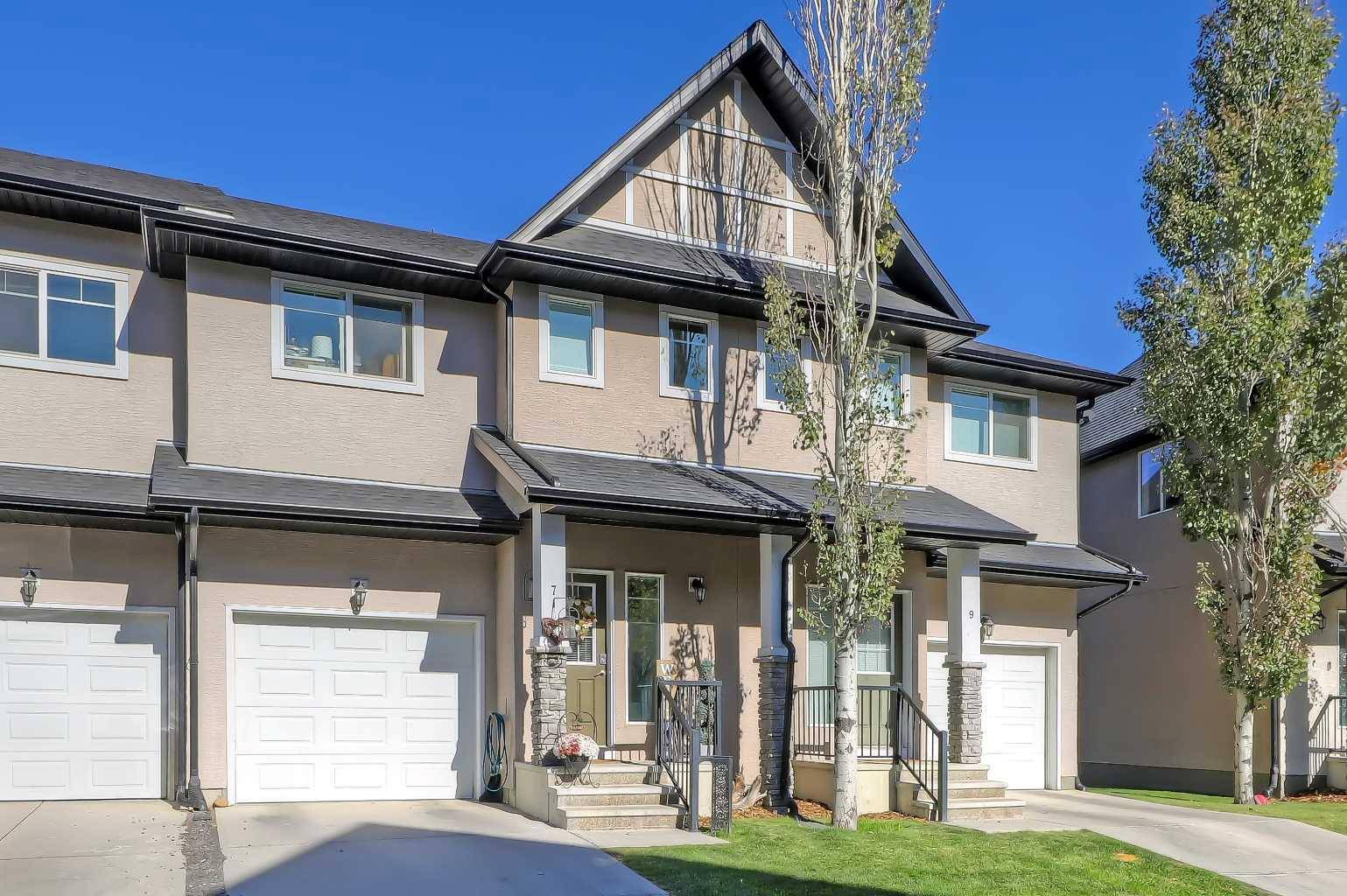 Okotoks, AB T1S 0G2,7 Cimarron Vista GDNS