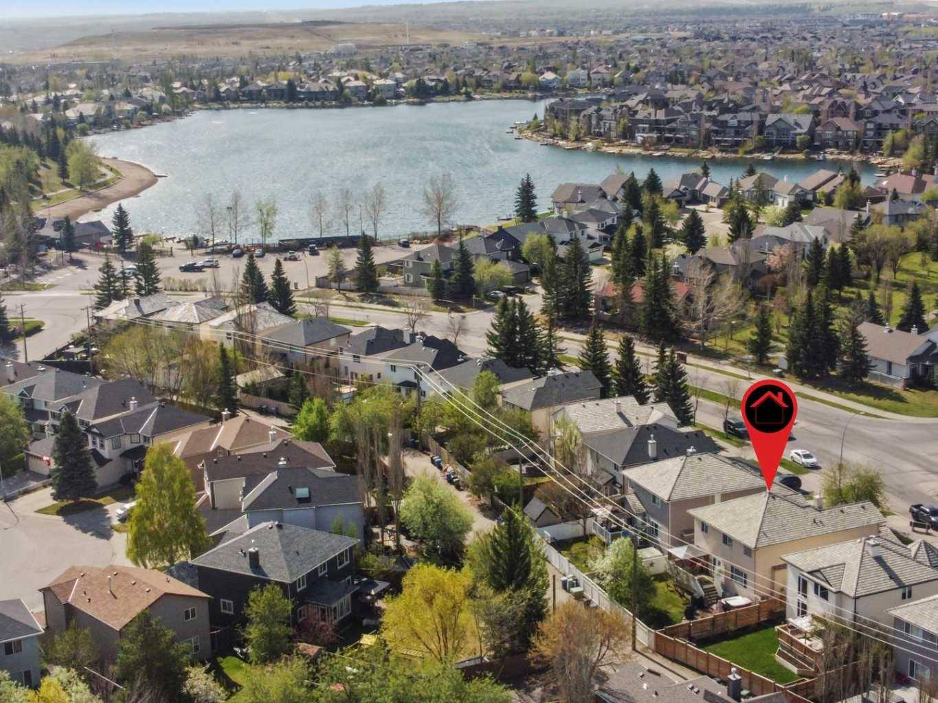 Calgary, AB T2X 3N1,260 Chaparral DR SE