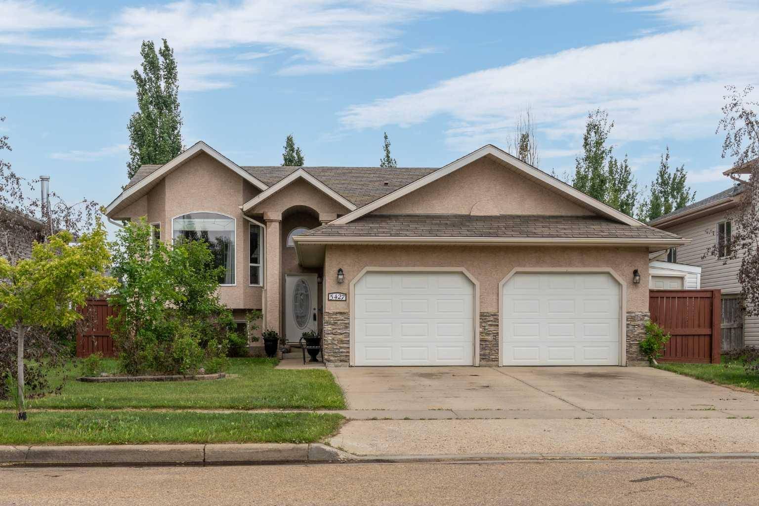5427 60 ST, Camrose, AB T4V 4G9
