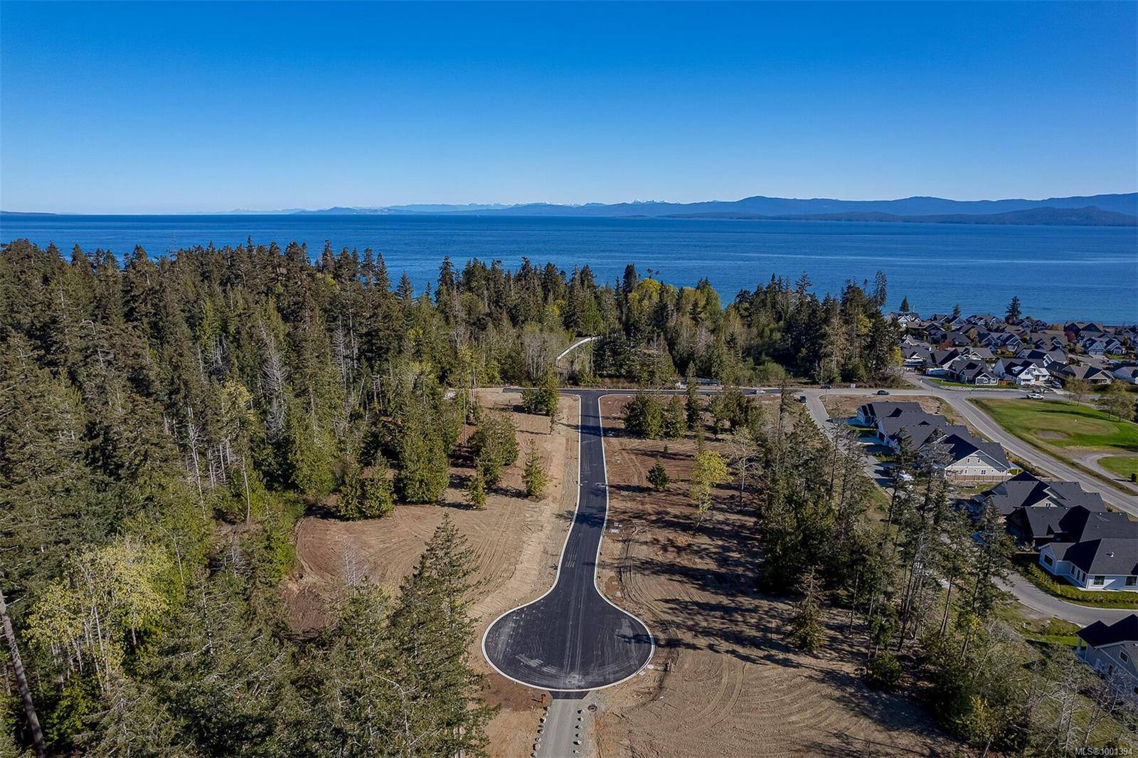 Qualicum Beach, BC V9K 1G1,SL8 Camassia Close
