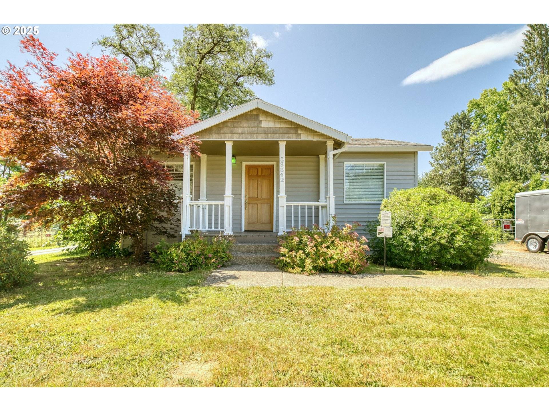 Warren, OR 97053,33812 BERG RD