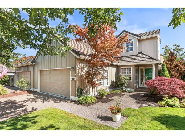 15366 NW ABERDEEN DR, Portland, OR 97229