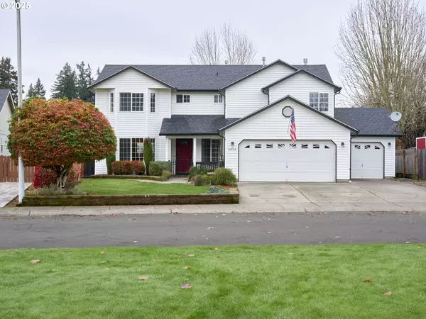 14604 NW 7TH PL, Vancouver, WA 98685