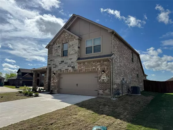 Ferris, TX 75125,910 Rosebud Trail