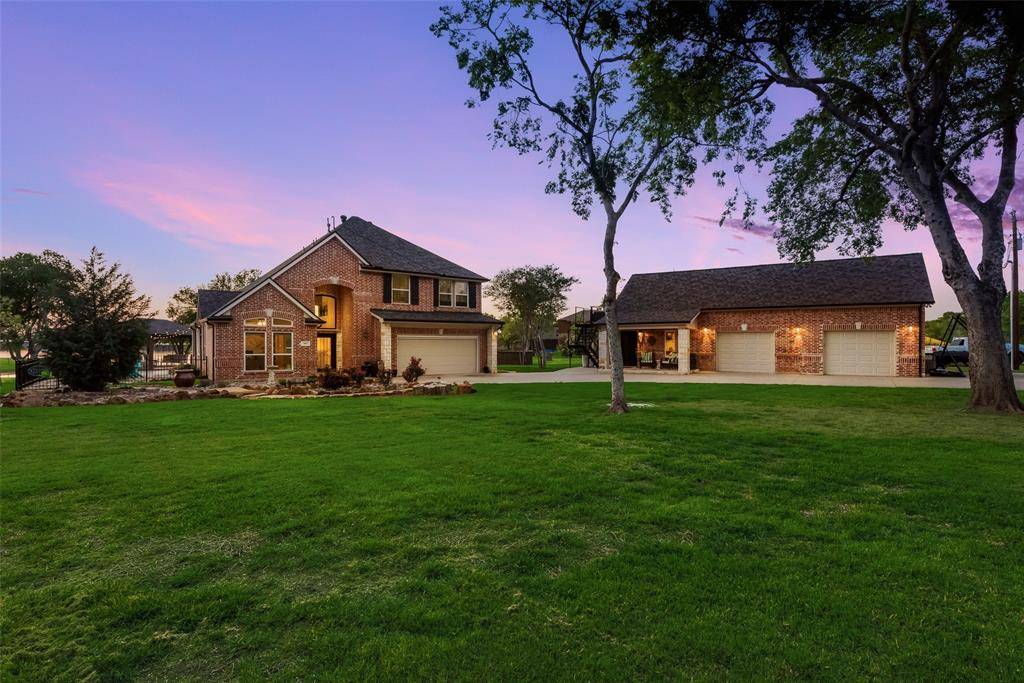 Frisco, TX 75036,20065 Fiddlers Green Road