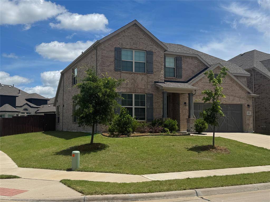 Prosper, TX 75078,4100 Smokey Hill Court