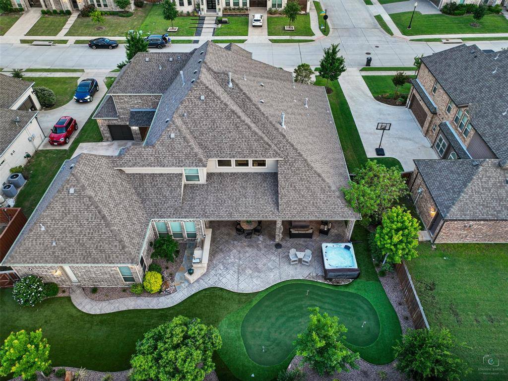 Prosper, TX 75078,1551 Sweetwater Lane