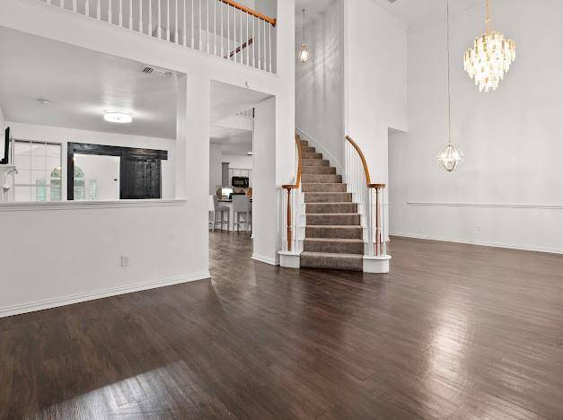 Haltom City, TX 76137,4604 Creekside