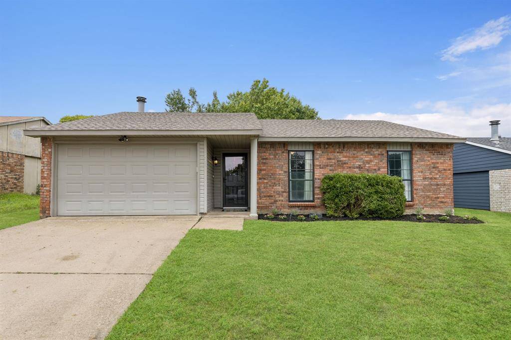 Allen, TX 75002,559 Bell Drive