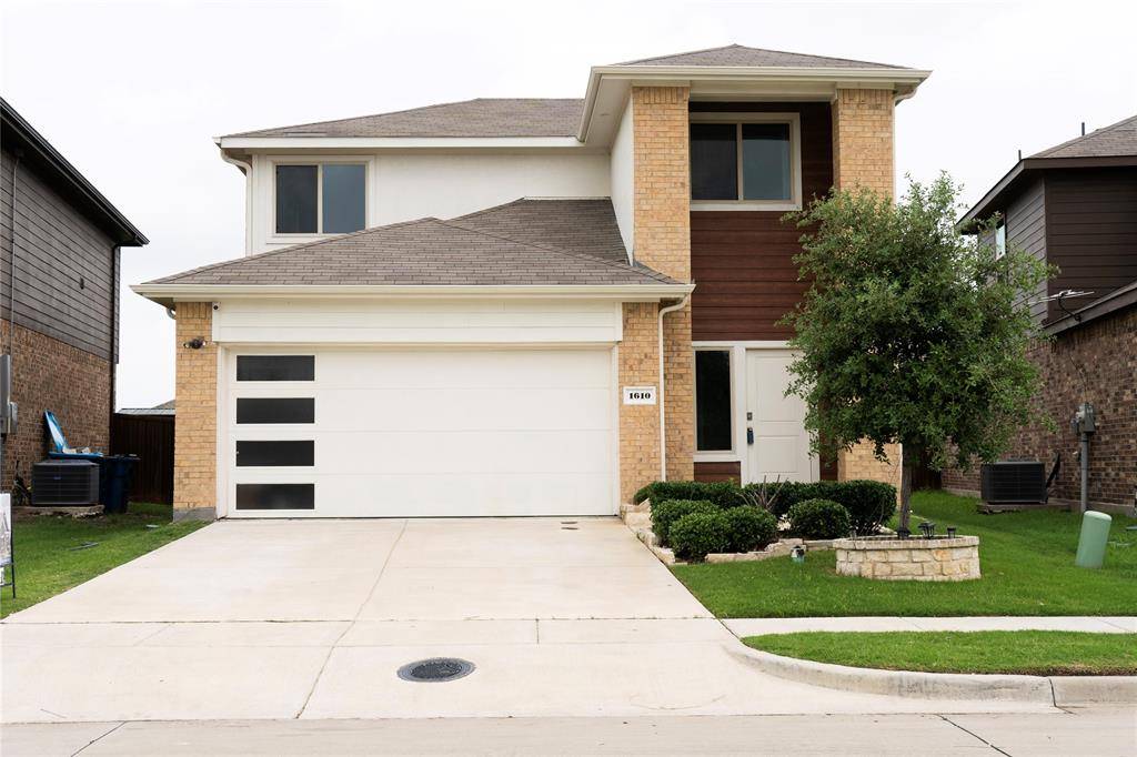 Forney, TX 75126,1610 Seadrift Drive