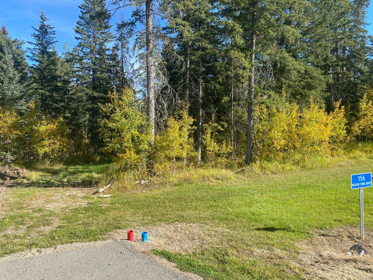 Rural Clearwater County, AB T4T 1A7,156 Meadow Ponds DR