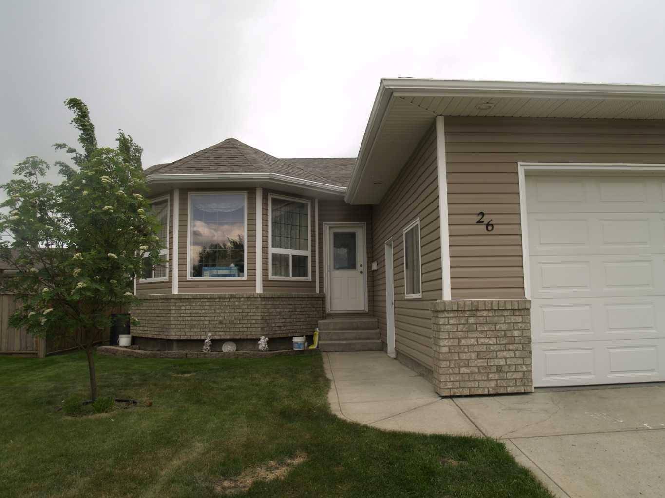 Lacombe, AB T4L 2L9,26 Tennyson Close