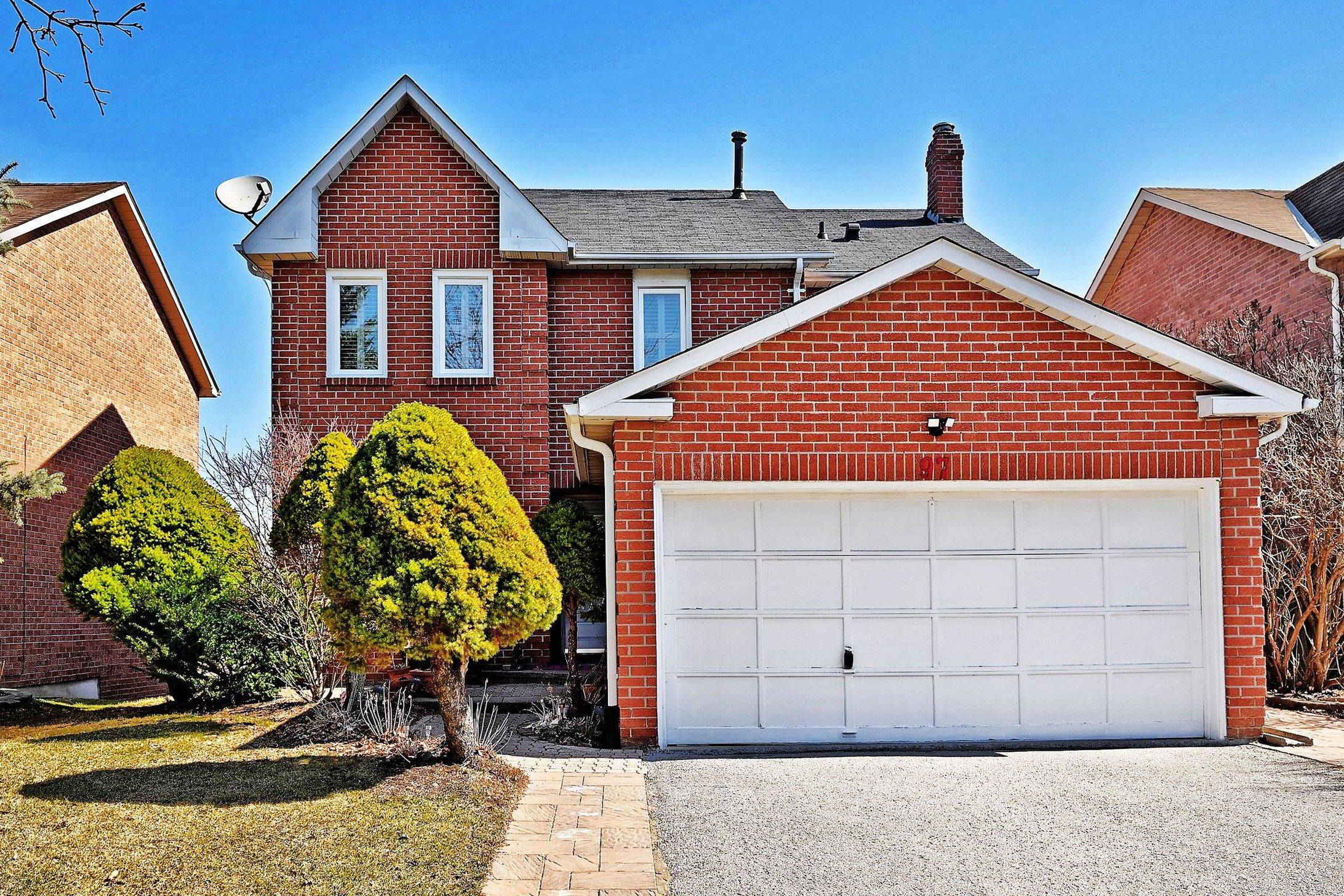 Ajax, ON L1T 2V7,97 Kearney DR
