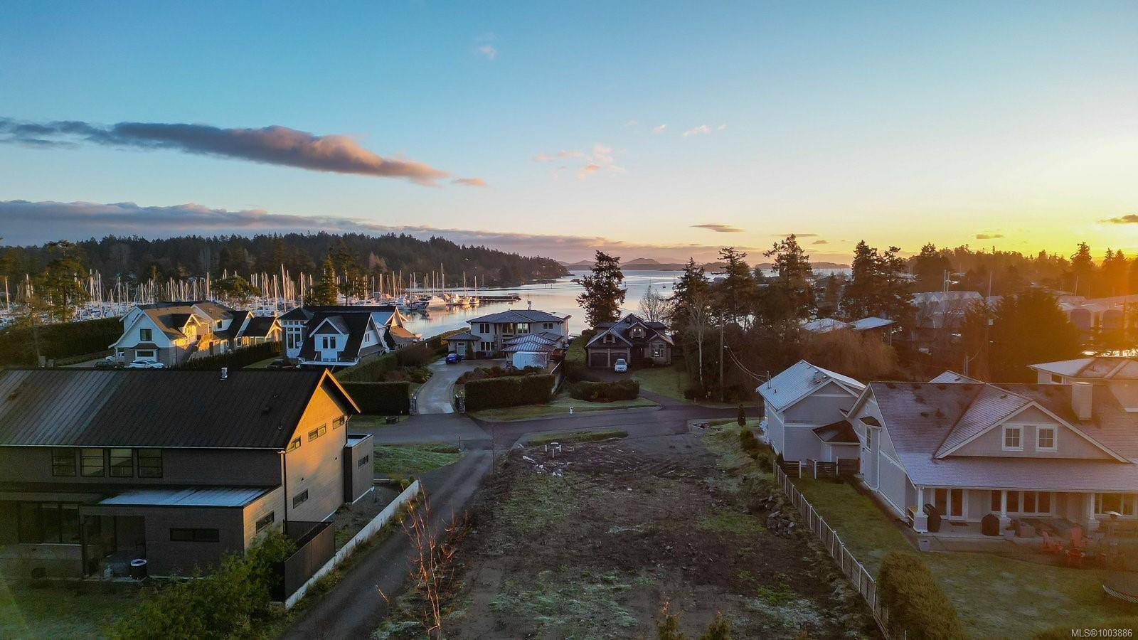 North Saanich, BC V8L 5S7,10720 Bayfield Rd