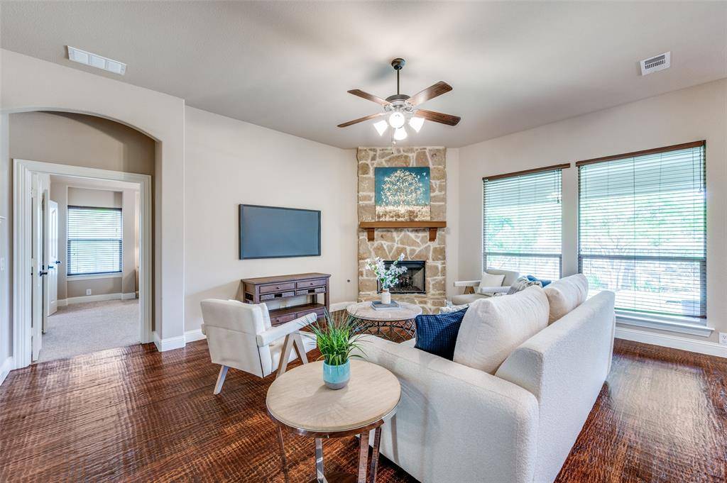 Frisco, TX 75033,11529 Penick Way