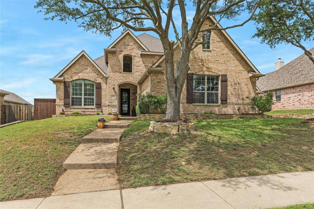 1211 Millers Creek Drive, Prosper, TX 75078