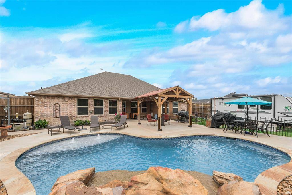 Farmersville, TX 75442,1080 Lester Burt Road