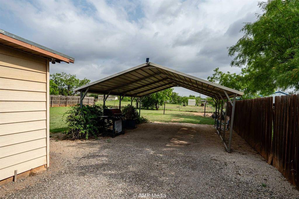 Anson, TX 79501,1302 6th Street