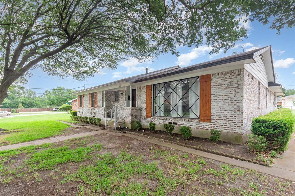 Dallas, TX 75227,2517 Blanton Street