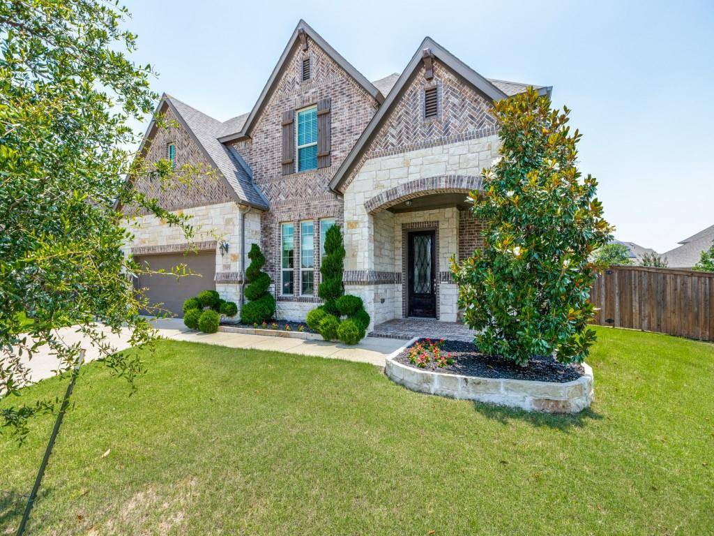 Prosper, TX 75078,3051 Kennington Drive