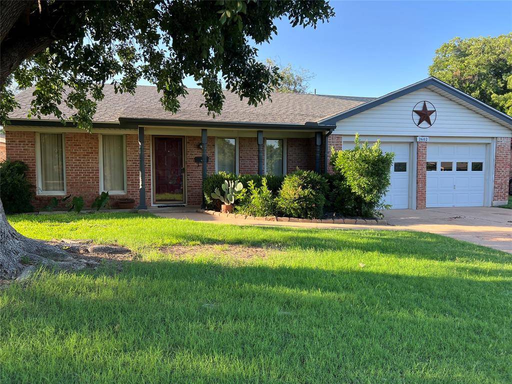 Abilene, TX 79605,2602 S 38th Street