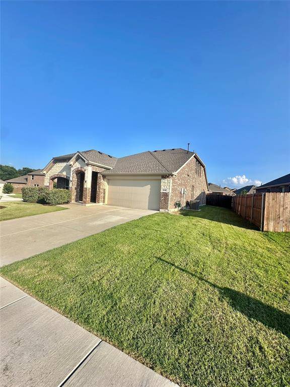1364 Renoir Drive, Little Elm, TX 75068