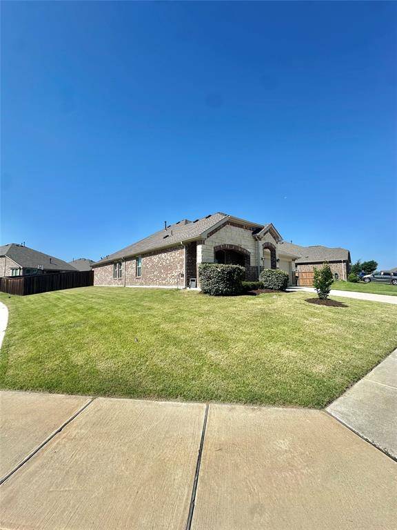 Little Elm, TX 75068,1364 Renoir Drive