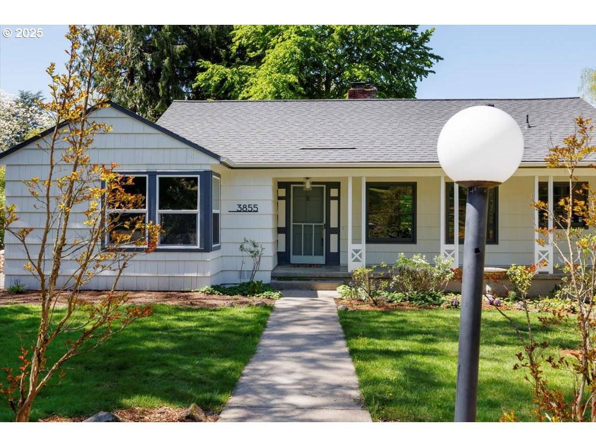 Portland, OR 97225,3855 SW 97TH AVE