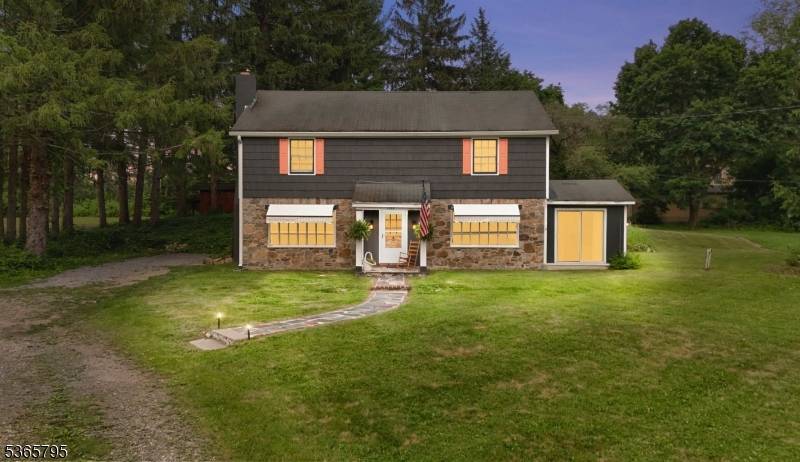 1488 Route31, White Twp., NJ 07863