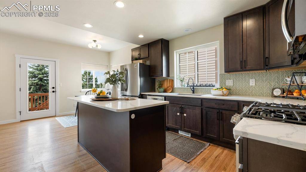 Colorado Springs, CO 80918,5560 Saddle Rock RD
