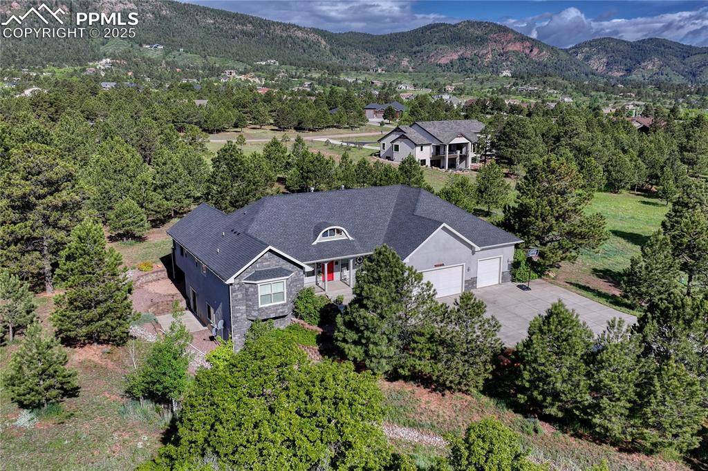 18376 Heavens PL, Monument, CO 80132