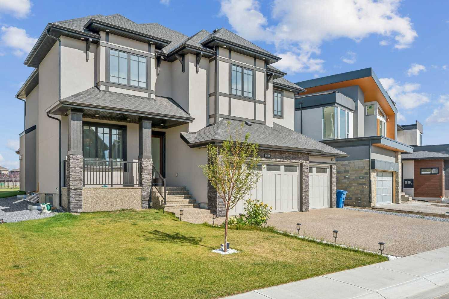 Airdrie, AB T4B 0C6,1476 Coopers LNDG Southwest