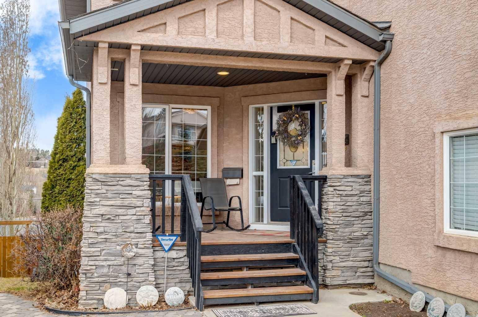 Calgary, AB T3H 5H5,191 Sienna Park DR Southwest