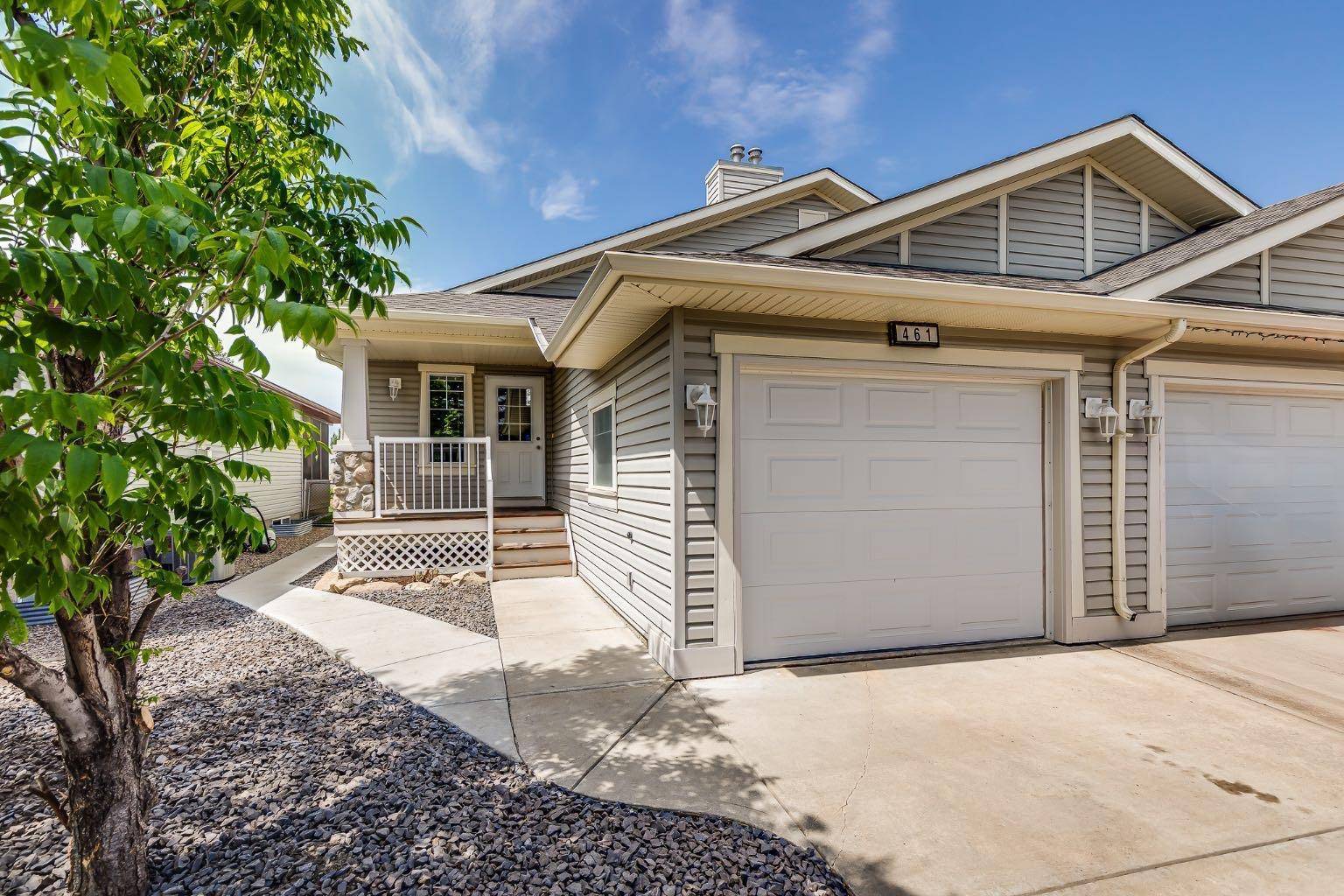 461 Stonegate WAY NW, Airdrie, AB T4B 2Y2