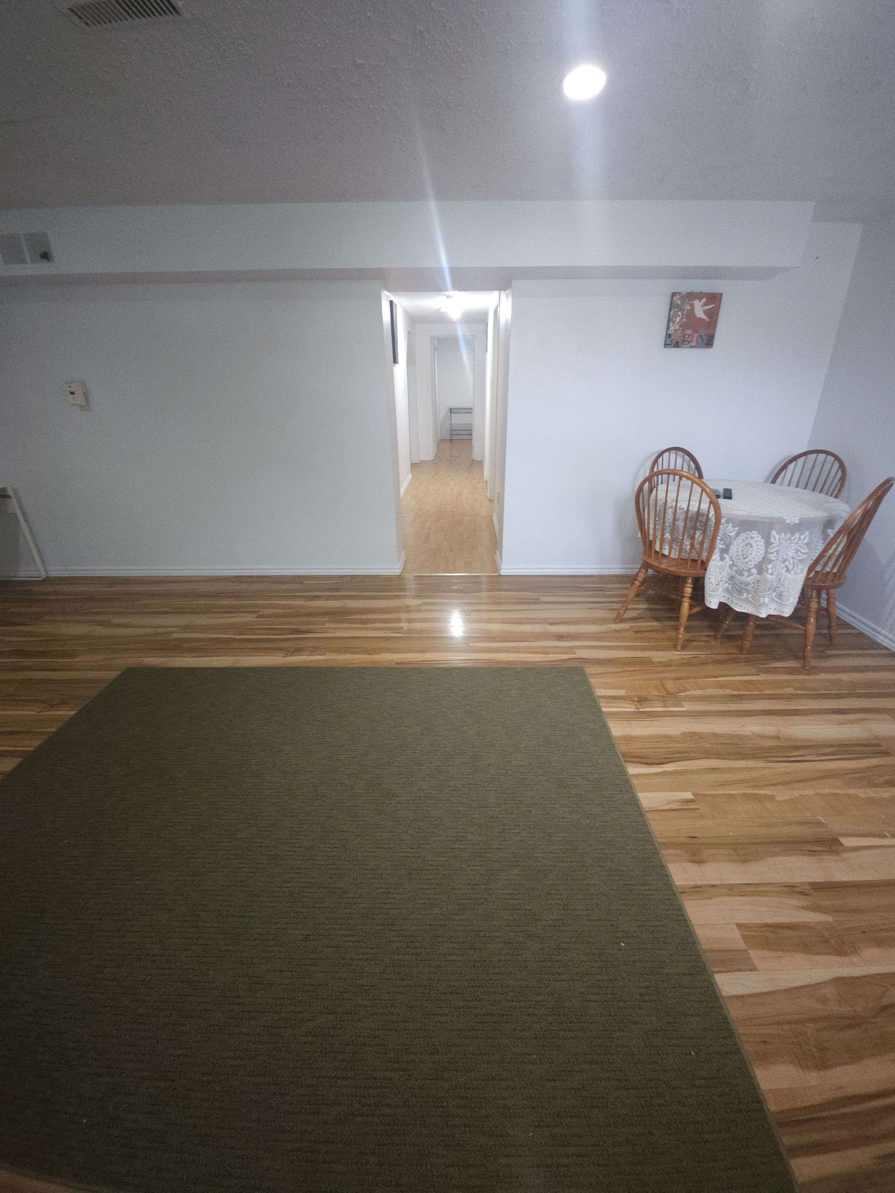 Toronto C13, ON M3A 2Y6,41 Pintail CRES #Bsmt