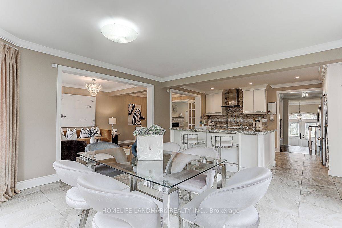 Markham, ON L3R 2B9,25 Oakcrest AVE