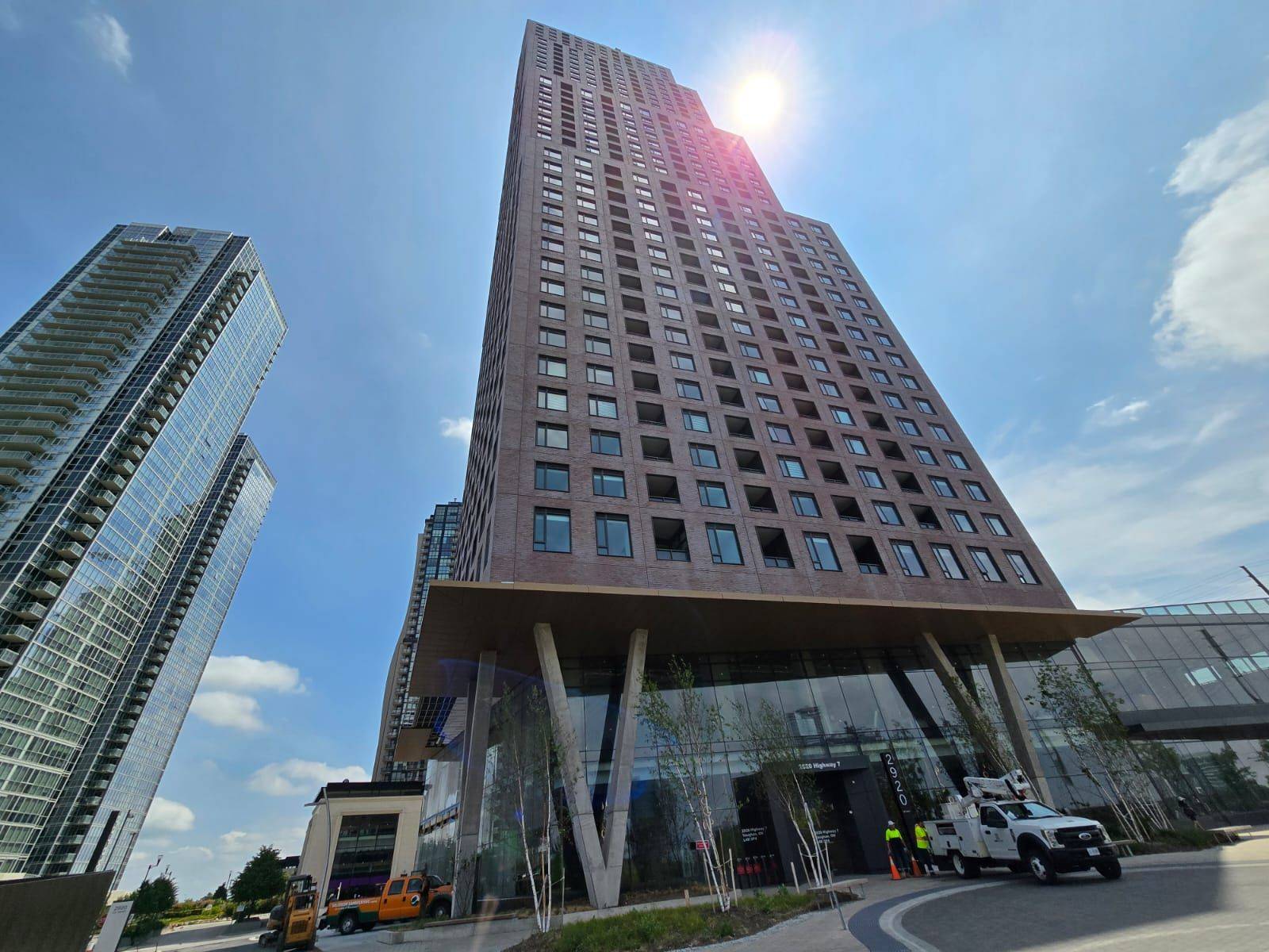 2920 Hwy 7 N/A #3710, Vaughan, ON L4K 0P4