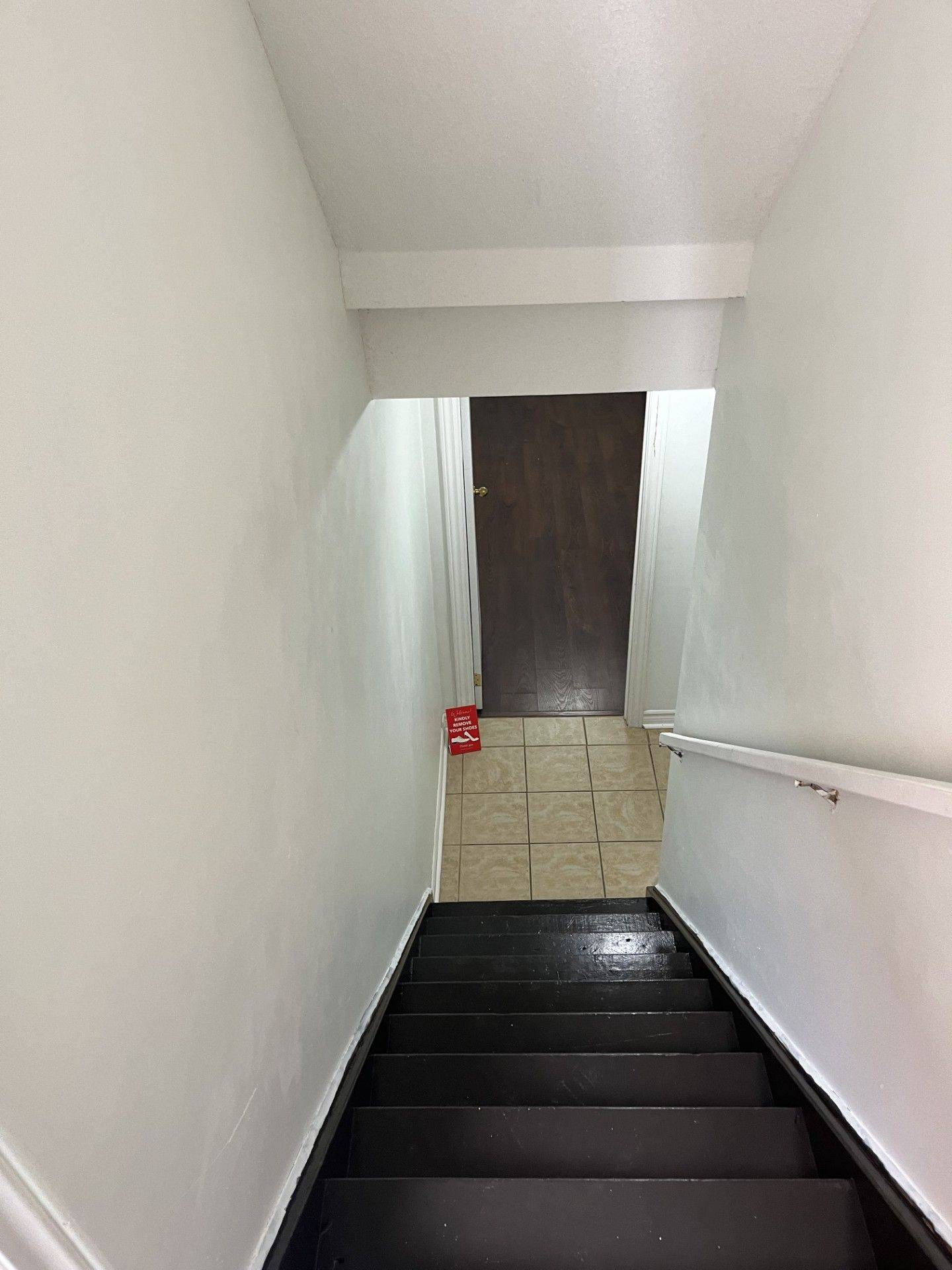 Vaughan, ON L6A 3J2,64 Gianmarco WAY #Bsmt