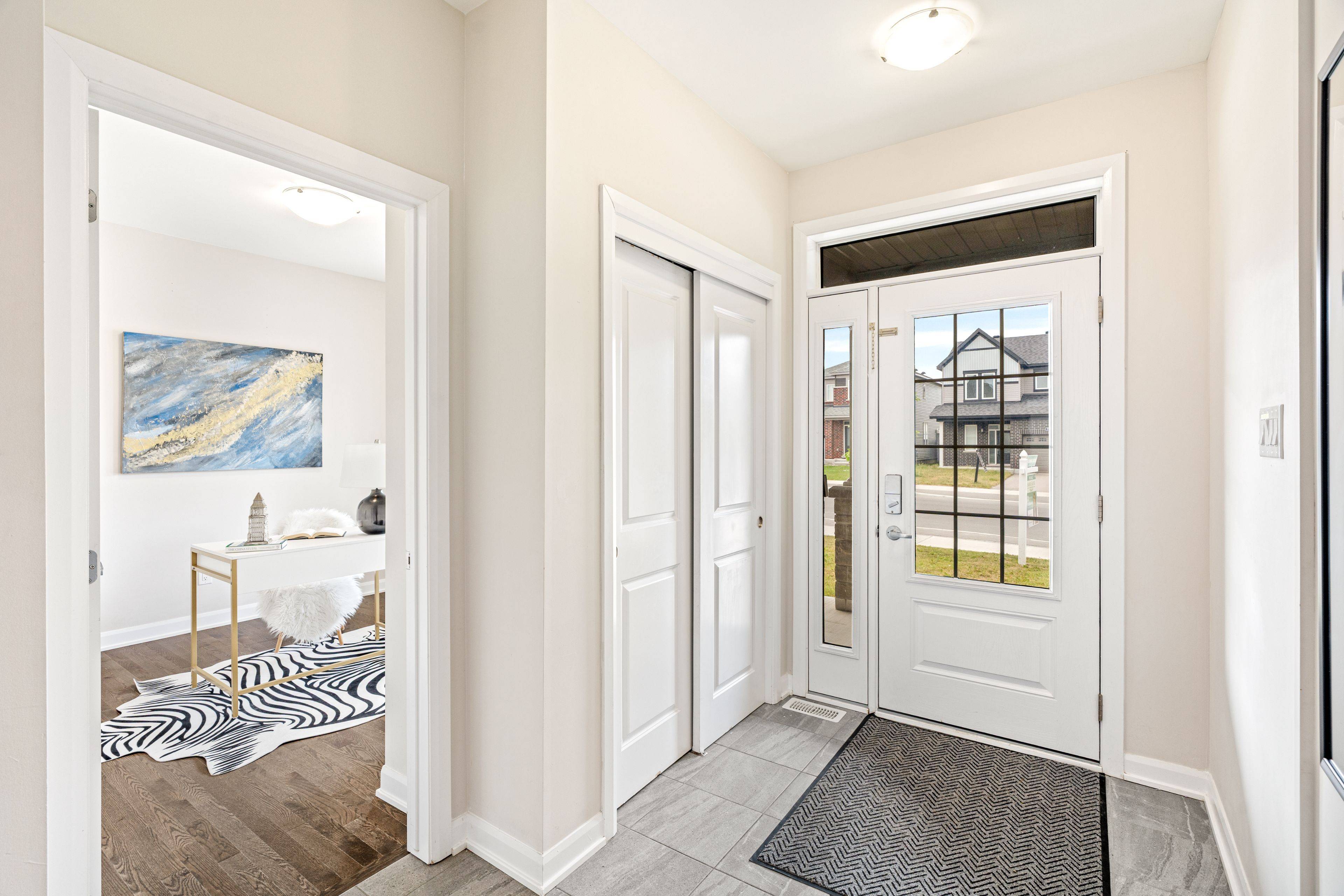 Barrhaven, ON K2J 6V6,787 Cappamore DR