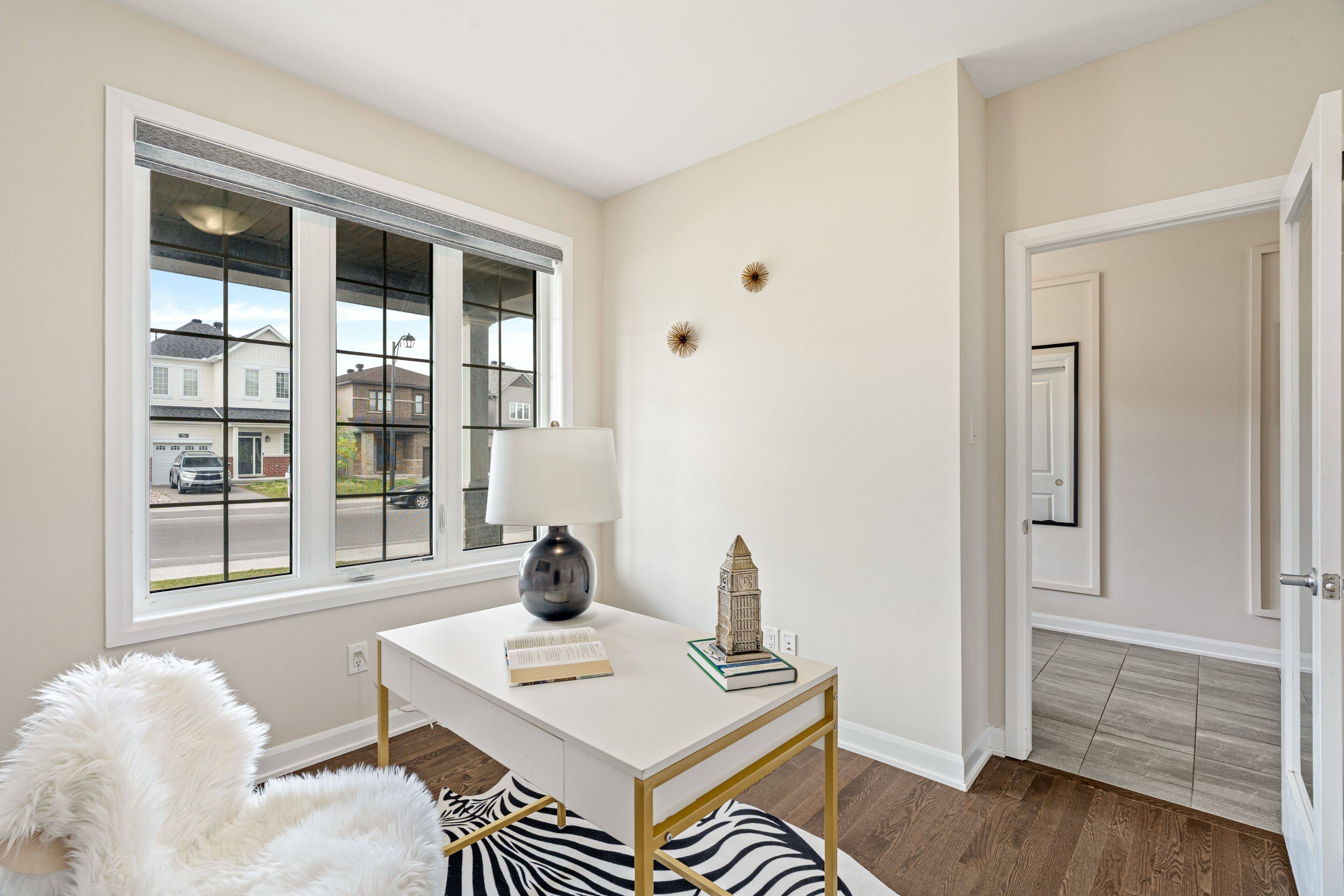 Barrhaven, ON K2J 6V6,787 Cappamore DR