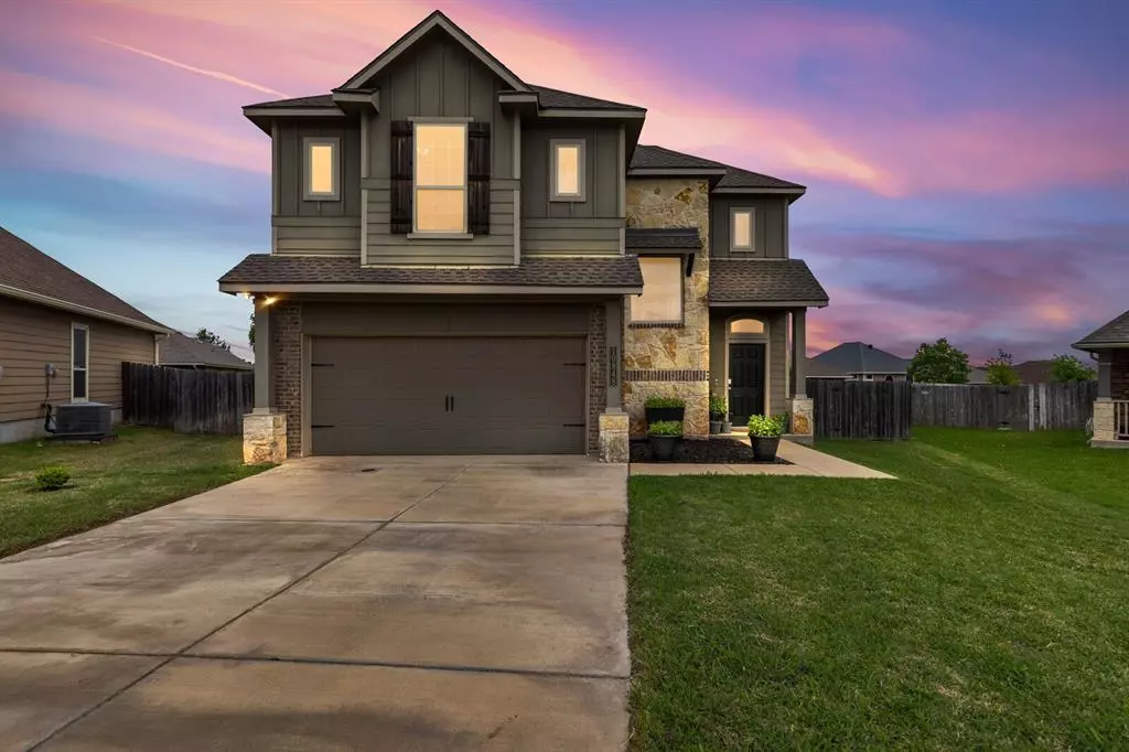 Waco, TX 76708,10848 Burnham Drive