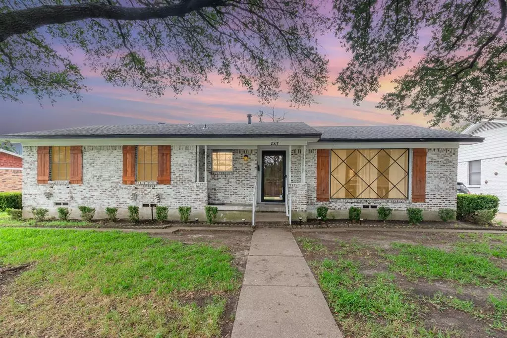 Dallas, TX 75227,2517 Blanton Street