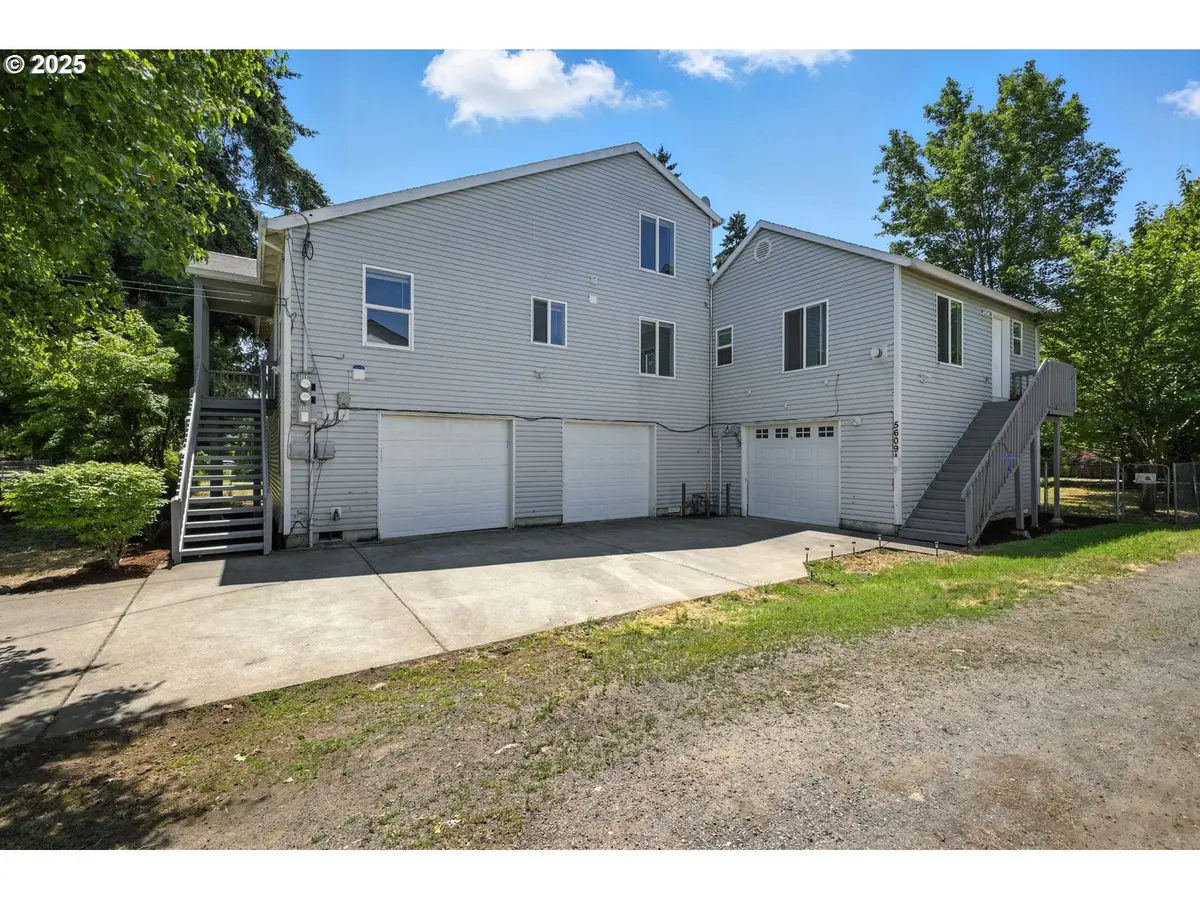 Portland, OR 97266,5609 SE 117TH AVE