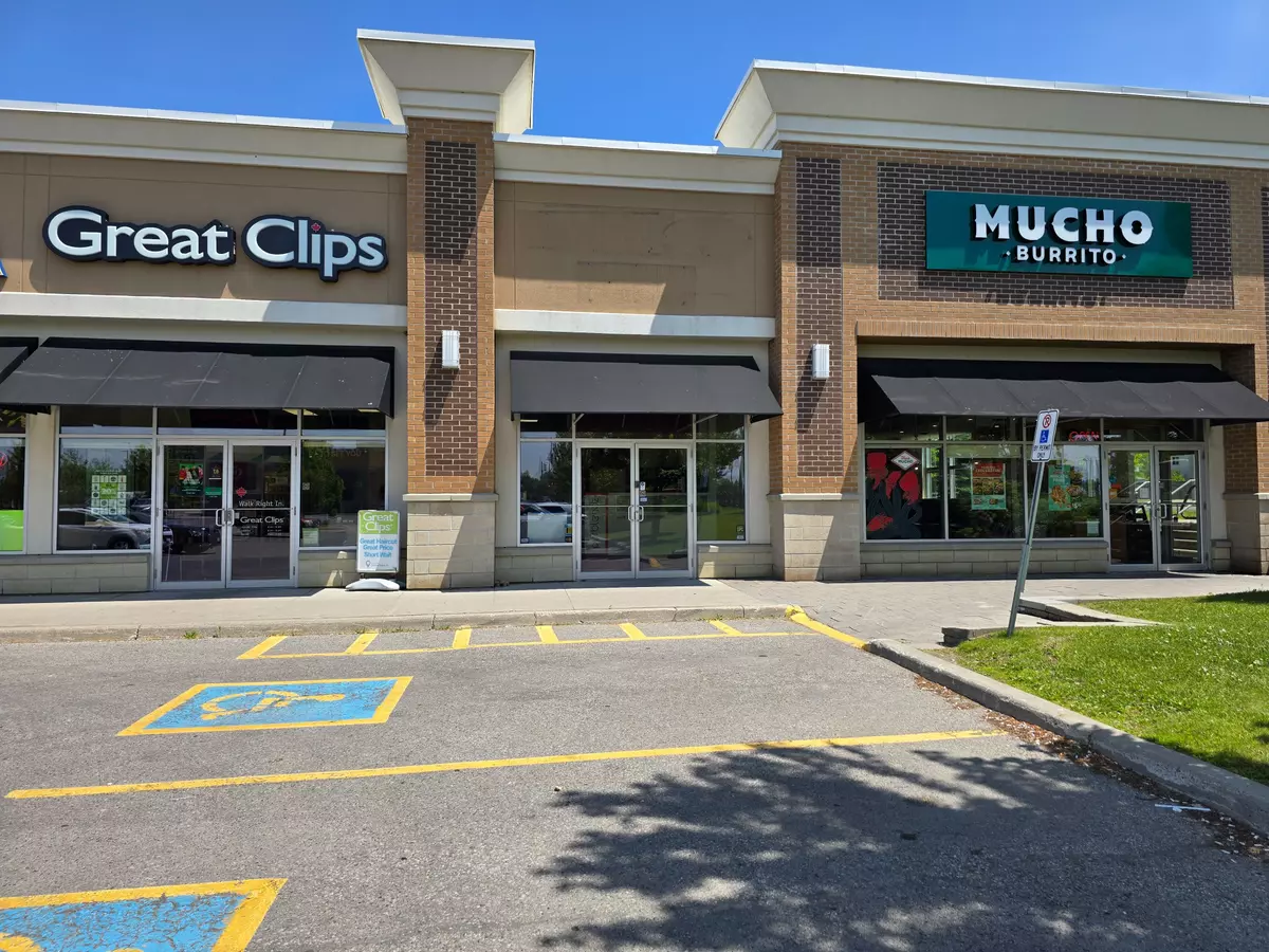 Clarington, ON L1C 3K7,2320 Hwy 2 HWY #K5